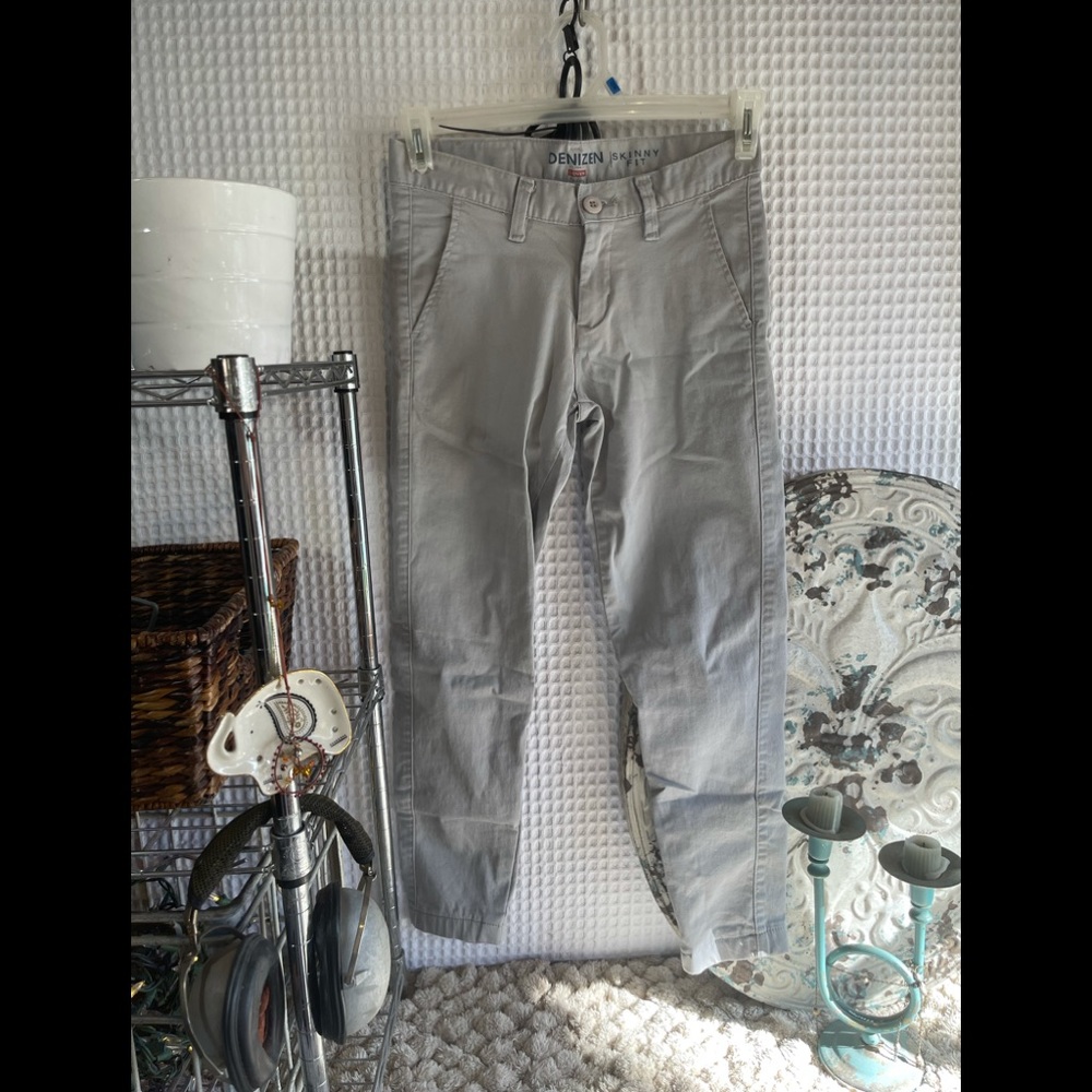 •• Denizen - Levi - Jeans ••